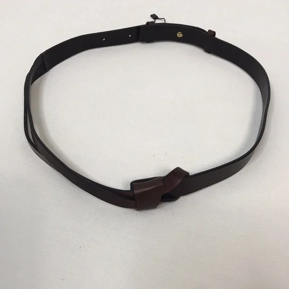 NWT MM Lafleur Broadway Belt NWOT MM Lafleur The Broadway Belt - ajaykongumatrimony.com main image 3